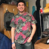 Profile Picture of Matt Sokol (@matt-sokol-14) on Quora