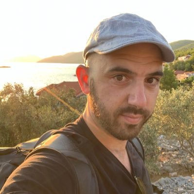 Profile Picture of Jason Appel (@JasonAppel10) on Twitter