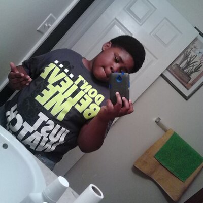 Profile Picture of JoJo (@JonathanCrispi3) on Twitter