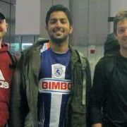 Anand Bahl - Pinterest Profile Picture of Anand Bahl (@anbahl) on Pinterest