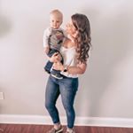 Profile Picture of Cassie | The Mommy Therapist (@the.mommy.therapist) on Instagram
