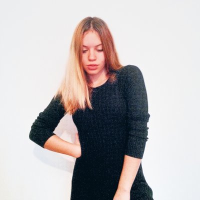 Profile Picture of Aida (@AbBagdasarova) on Twitter
