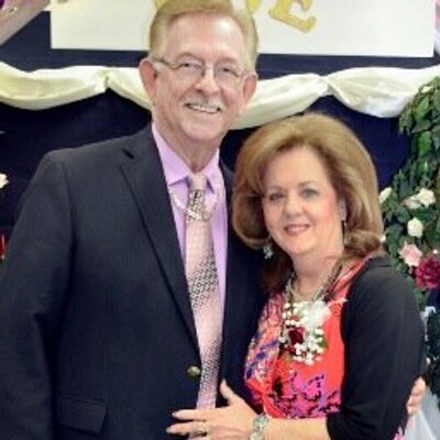 Profile Picture of Larry & Deborah Mininger (@LarryDeborah) on Twitter
