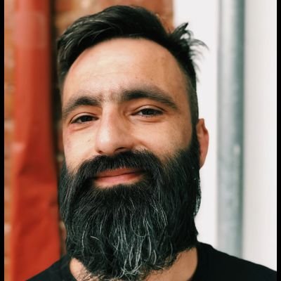 Profile Picture of Eric Coyle (@Ericwubrg) on Twitter