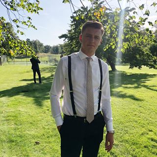 Profile Picture of Calle Klein (@calle.klein) on Facebook