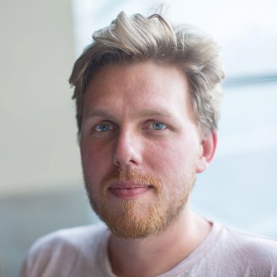 Profile Picture of John Cummings (@mrjohnc) on Twitter