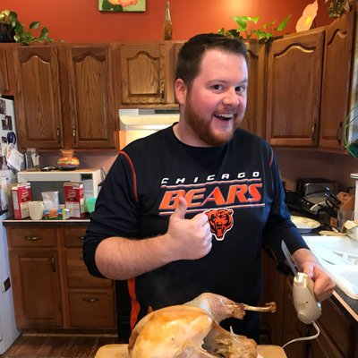 Profile Picture of Mike Zaring (@ManvilleMike) on Twitter