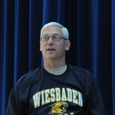 Profile Picture of James Boozer (@JamesBoozer6) on Twitter