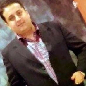 Profile Picture of Jay® (@SaffronJay) on Twitter