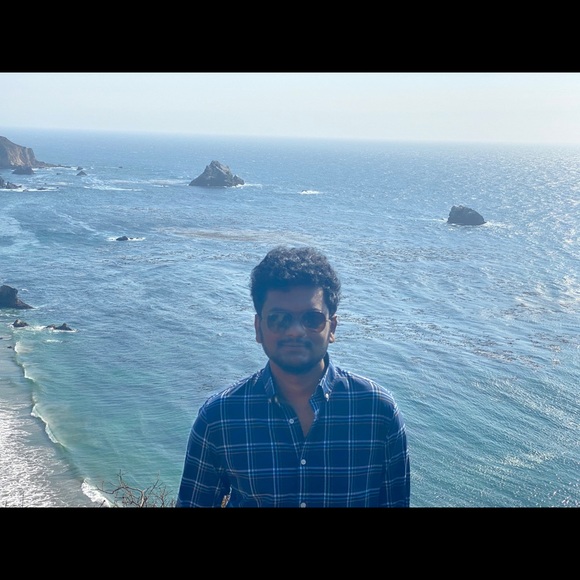 Profile Picture of Sreekanth Palaparty (@sreekanthp) on Poshmark