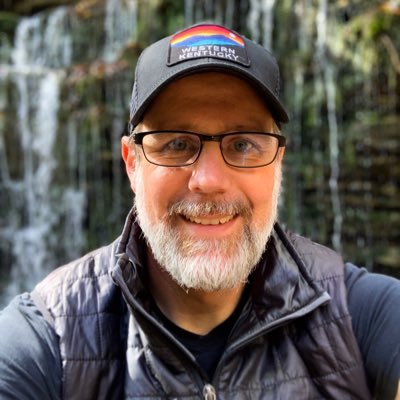 Profile Picture of Mark Schafer (@wku_152) on Twitter