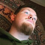 Profile Picture of Toby Patrick (@oldtobes) on Instagram