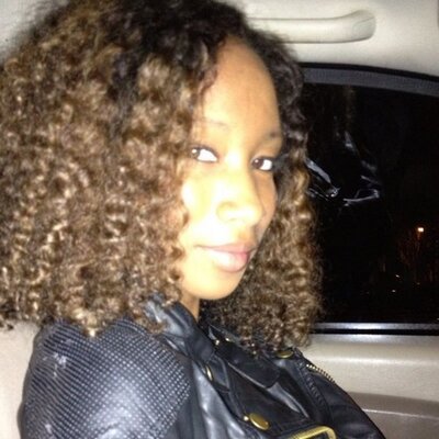 Vanessa Carroll - Twitter Profile Picture of Vanessa Carroll (@queenVee1408) on Twitter