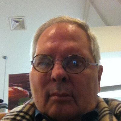 Profile Picture of John Romney (@silver8fox) on Twitter