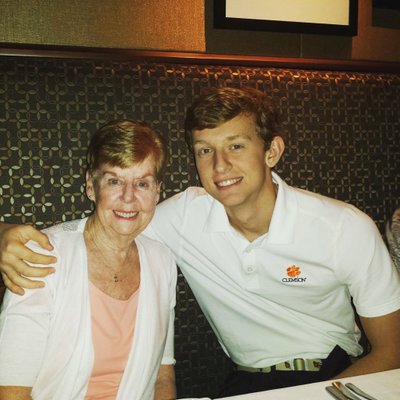 Profile Picture of Davis Gray (@Davisg17) on Twitter