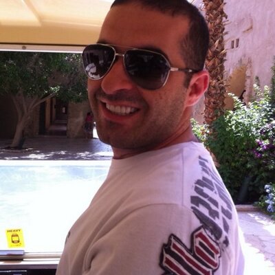 Profile Picture of Hani Zein Al Deen (@originalquattro) on Twitter
