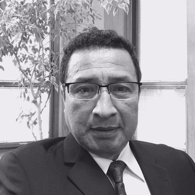 Profile Picture of Milton L. Ramirez (@tonnet) on Twitter