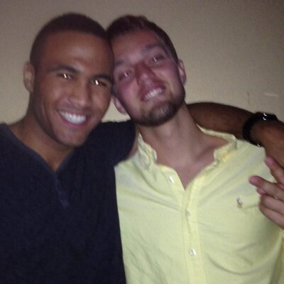 Profile Picture of Marcus Reilly (@MacusReilly) on Twitter