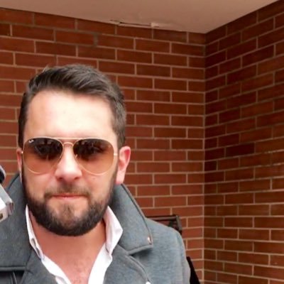 Profile Picture of David (@Davik) on Twitter