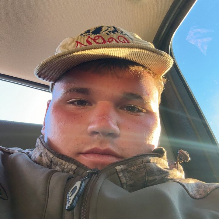 Profile Picture of Devon (@big__devn) on Tiktok