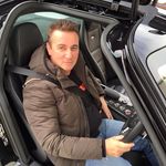 Profile Picture of Joseph Russo (@russoj1) on Instagram