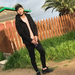 Profile Picture of Sidali Lallali (@d_anie__l) on Instagram