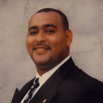 Profile Picture of Richard Acosta (@Richard_Acosta) on Twitter
