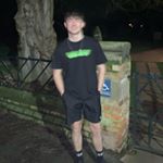 Profile Picture of Aaron Clayton (@_aaron_clayton_) on Instagram