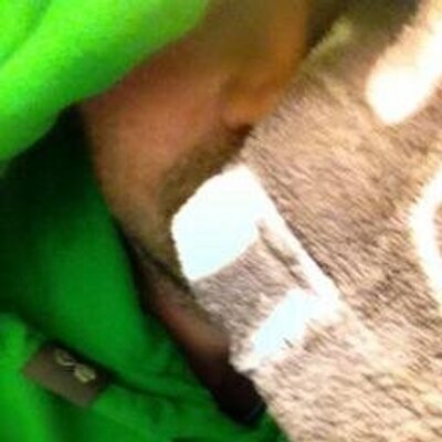 Profile Picture of Mark Dearden (@ZhcStorm) on Twitter