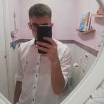 Daniel Salamone - Instagram Profile Picture of Daniel Salamone (@ddany_salamone) on Instagram