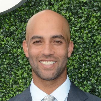 Profile Picture of James Blake (@JRBlake) on Twitter