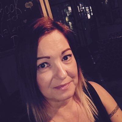Profile Picture of Sarah Louise Hack (@sarah_garlick) on Twitter