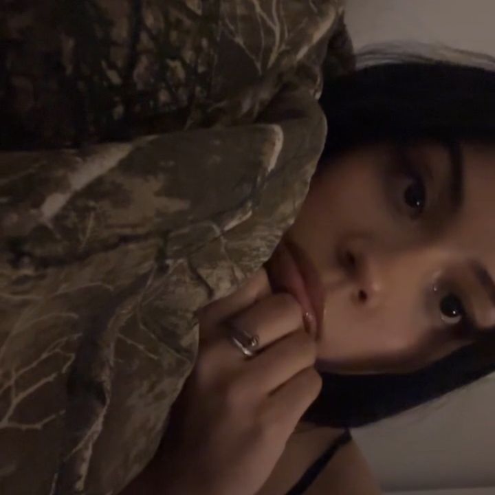Profile Picture of B (@fayecudi) on Tiktok
