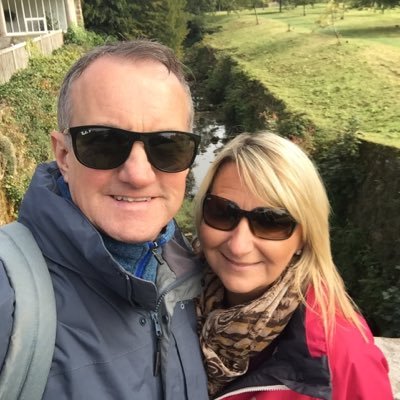 Stuart Mack - Twitter Profile Picture of Stuart Mack (@StuartMack5) on Twitter