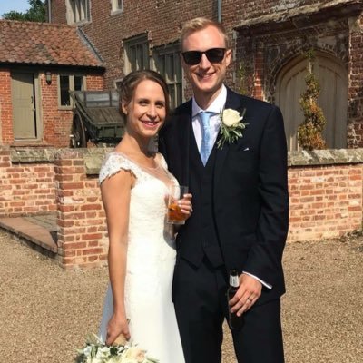 Profile Picture of Kristian Clarke (@Krisclarke1) on Twitter