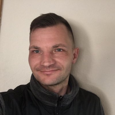 Profile Picture of Rico Ritschel (@RicoRitschel) on Twitter