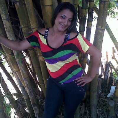 Profile Picture of Diana Burgos (@dianaburgos2013) on Twitter