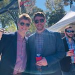 Profile Picture of Miles Mitchell (@mitchellmilesc) on Instagram