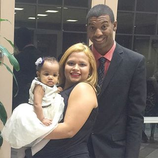 Profile Picture of Andre Ellison (@andre.ellison.7) on Facebook