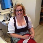 Profile Picture of Anita Haubenhofer (@anitahaubenhofer) on Instagram