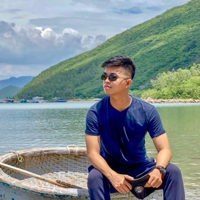 Profile Picture of Pham Hong Anh (@Philip_Pham) on Twitter