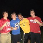 Profile Picture of Blake Moen (@bmoen132) on Instagram