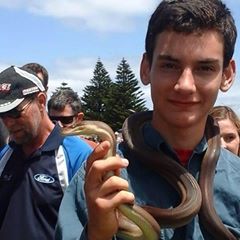 Profile Picture of Jeremy Janic (@jeremyjanic) on Tiktok