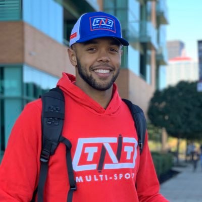 Profile Picture of Ray Stovall (@RayStovall_) on Twitter