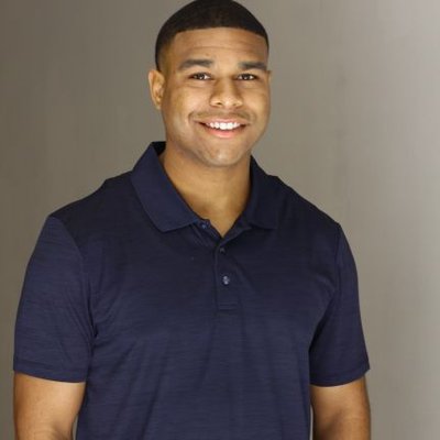Profile Picture of Nicholas Monette (@coach_pierrem) on Twitter