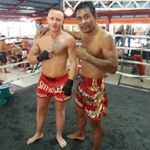 Profile Picture of James De-merist (@murphy90) on Instagram