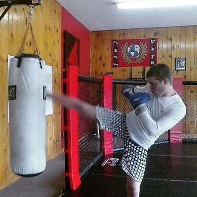 Profile Picture of Brandon Charette (@BrandonCharett2) on Twitter