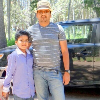 Profile Picture of Akhilesh Agrawal (@getakhil) on Twitter