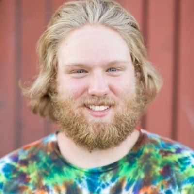 Profile Picture of Cody Chunk Rodger (@CodyRodger) on Twitter
