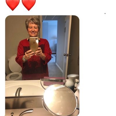 Profile Picture of Linda Cottrell (@LindaCo75590114) on Twitter